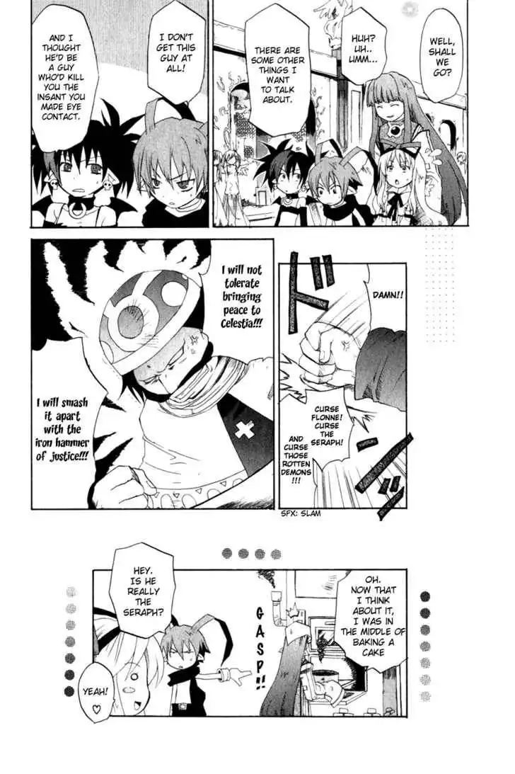 Makai Senki Disgaea Chapter 2 65